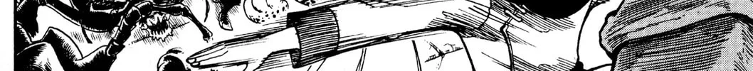 Read Rave Master chapter 243 image 3 on Lezhin