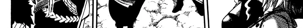 Read Rave Master chapter 243 image 33 on Lezhin