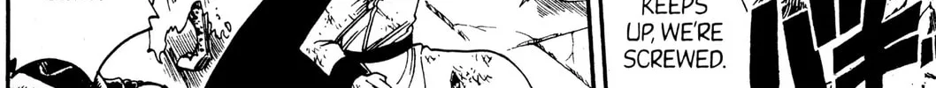 Read Rave Master chapter 243 image 7 on Lezhin