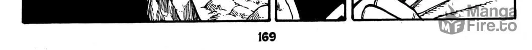 Read Rave Master chapter 244 image 5 on Lezhin