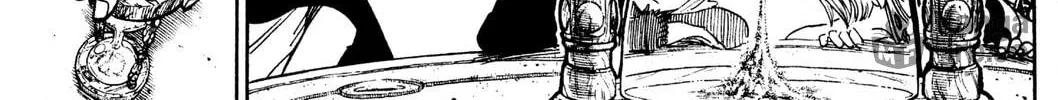 Read Rave Master chapter 244 image 9 on Lezhin