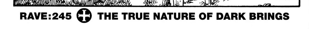 Read Rave Master chapter 245 image 1 on Lezhin