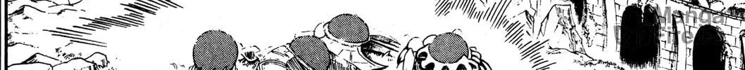 Read Rave Master chapter 245 image 11 on Lezhin