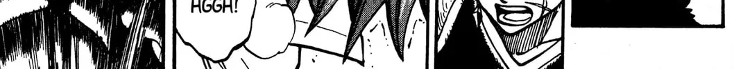 Read Rave Master chapter 245 image 13 on Lezhin