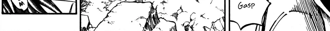 Read Rave Master chapter 245 image 15 on Lezhin