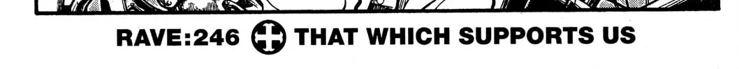 Read Rave Master chapter 246 image 1 on Lezhin