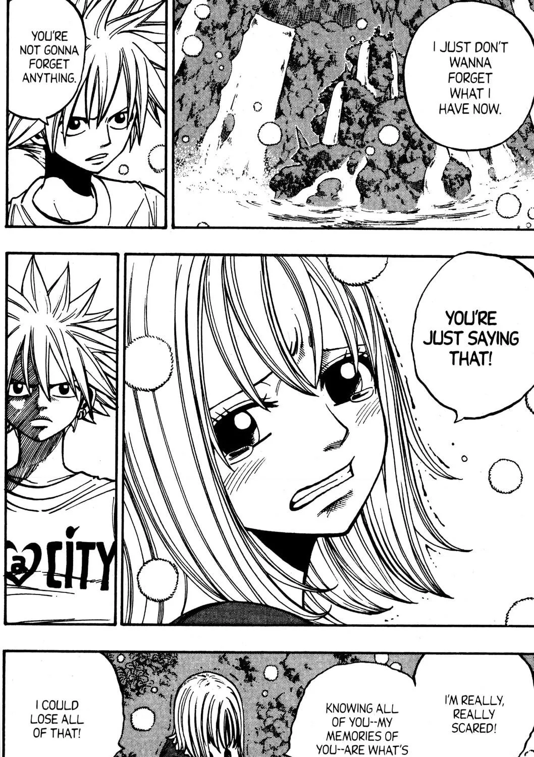 Read Rave Master chapter 246 image 18 on Lezhin