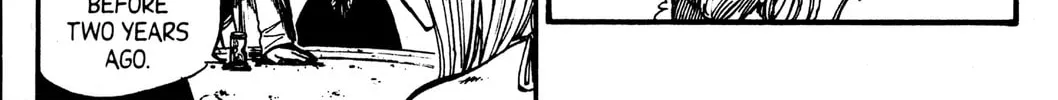 Read Rave Master chapter 246 image 3 on Lezhin