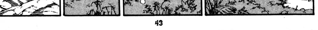 Read Rave Master chapter 246 image 33 on Lezhin