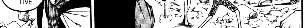 Read Rave Master chapter 246 image 37 on Lezhin