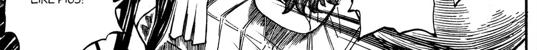 Read Rave Master chapter 247 image 25 on Lezhin