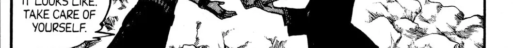 Read Rave Master chapter 247 image 3 on Lezhin