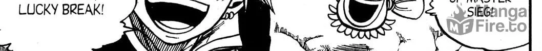 Read Rave Master chapter 247 image 5 on Lezhin