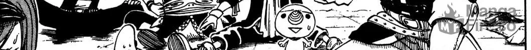 Read Rave Master chapter 248 image 17 on Lezhin