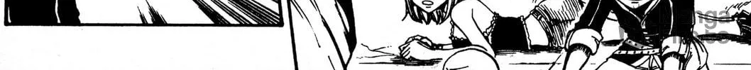Read Rave Master chapter 248 image 19 on Lezhin