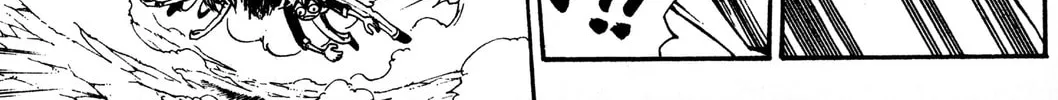Read Rave Master chapter 248 image 33 on Lezhin