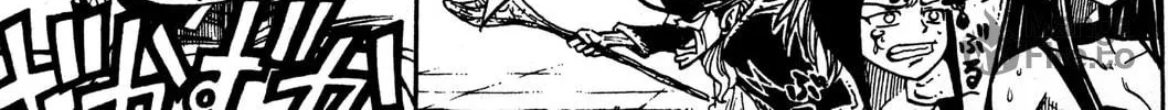Read Rave Master chapter 248 image 9 on Lezhin