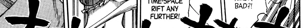 Read Rave Master chapter 249 image 21 on Lezhin