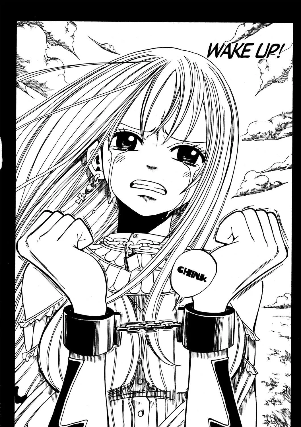 Read Rave Master chapter 249 image 22 on Lezhin
