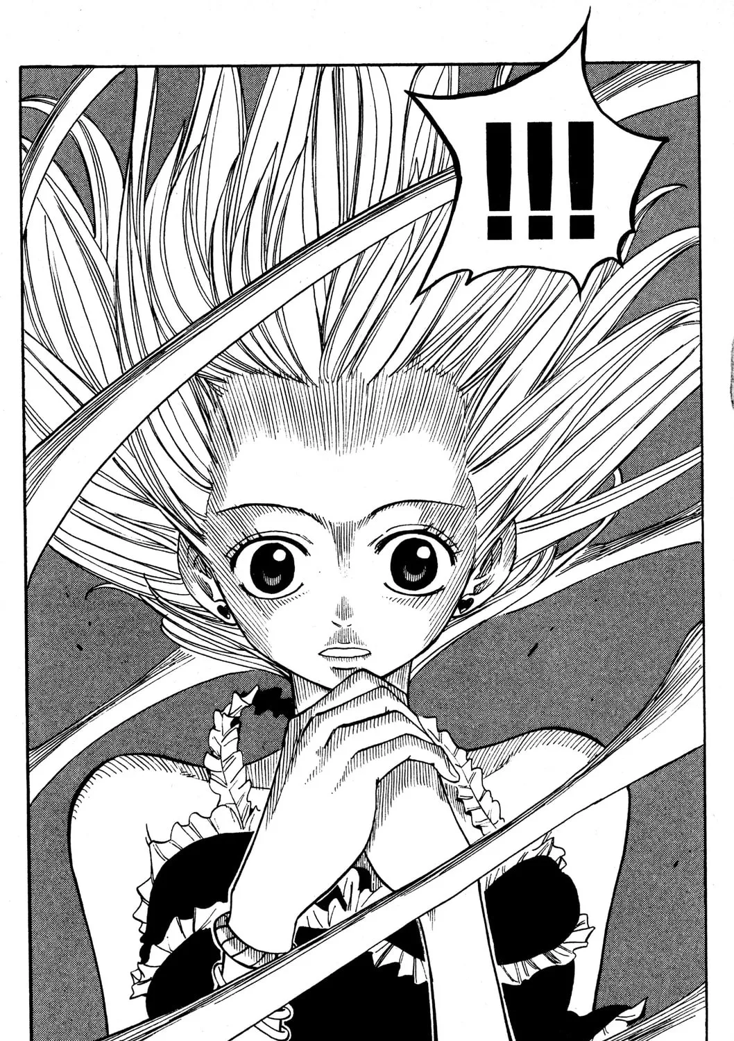 Read Rave Master chapter 249 image 24 on Lezhin