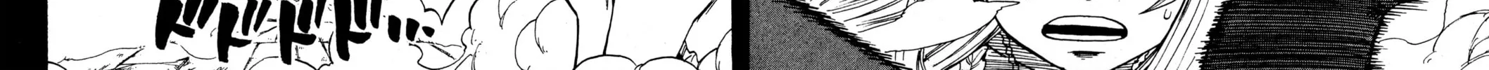 Read Rave Master chapter 249 image 33 on Lezhin