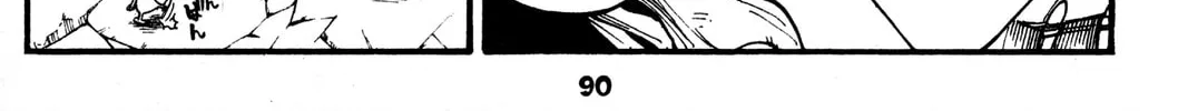 Read Rave Master chapter 249 image 7 on Lezhin