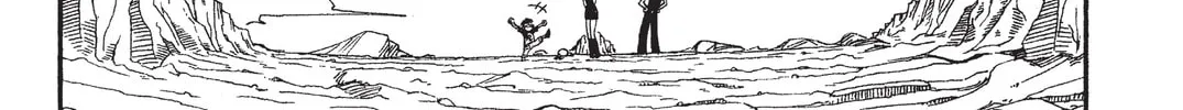 Rave Master Chapter 25 page 38 - 