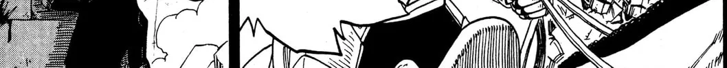 Read Rave Master chapter 250 image 15 on Lezhin