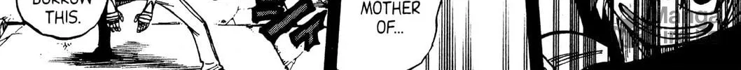 Read Rave Master chapter 250 image 19 on Lezhin