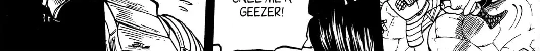 Read Rave Master chapter 250 image 31 on Lezhin