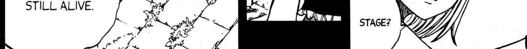 Read Rave Master chapter 250 image 33 on Lezhin