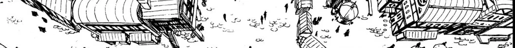 Read Rave Master chapter 251 image 21 on Lezhin