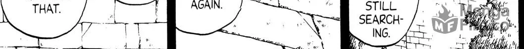 Read Rave Master chapter 251 image 35 on Lezhin