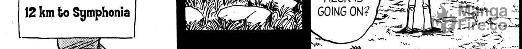 Read Rave Master chapter 251 image 9 on Lezhin