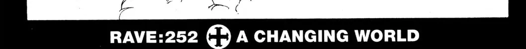 Read Rave Master chapter 252 image 1 on Lezhin