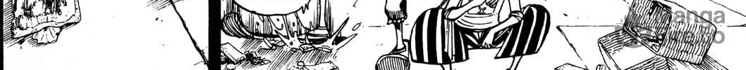 Read Rave Master chapter 252 image 39 on Lezhin