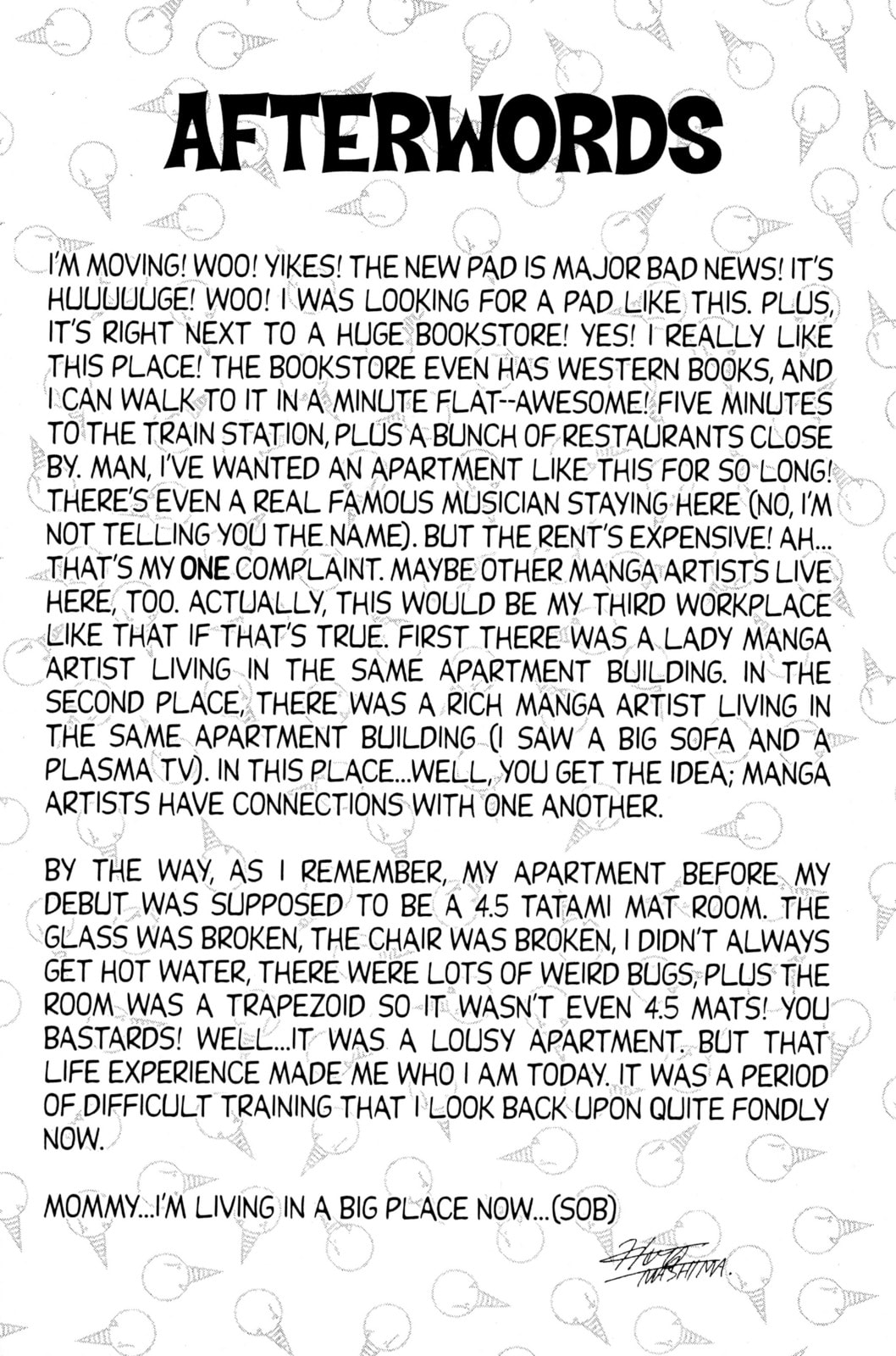 Read Rave Master chapter 253.1 image 1 on Lezhin