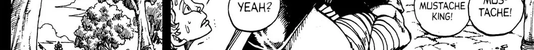 Read Rave Master chapter 253 image 15 on Lezhin