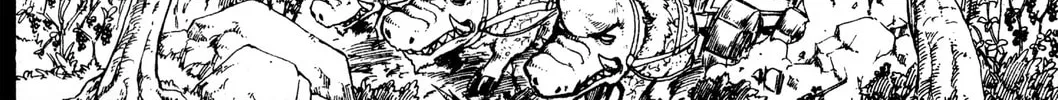 Read Rave Master chapter 253 image 27 on Lezhin