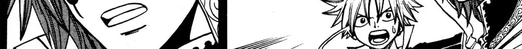 Read Rave Master chapter 253 image 31 on Lezhin
