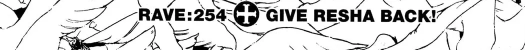 Read Rave Master chapter 254 image 1 on Lezhin