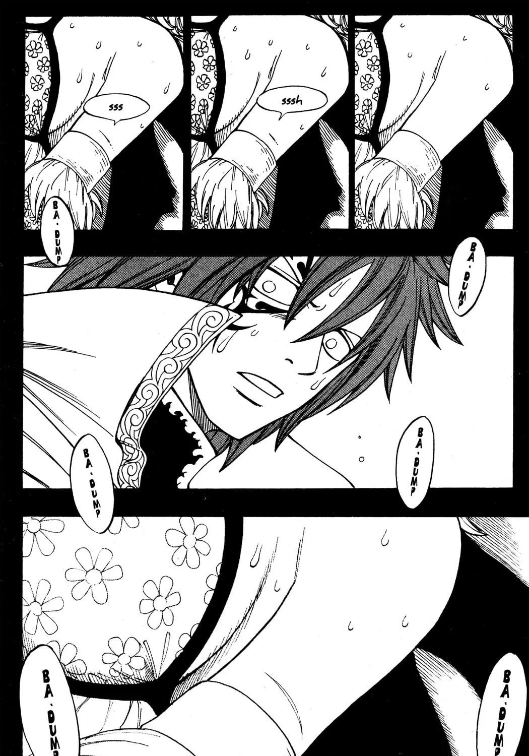 Read Rave Master chapter 254 image 22 on Lezhin