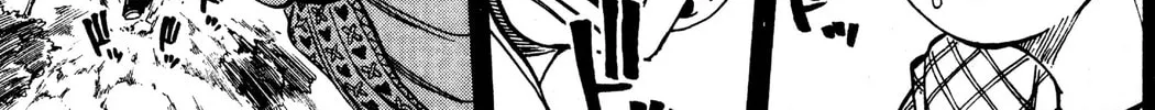 Read Rave Master chapter 254 image 25 on Lezhin