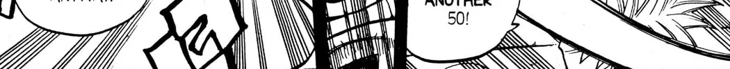 Read Rave Master chapter 255 image 13 on Lezhin