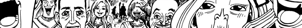 Read Rave Master chapter 255 image 37 on Lezhin