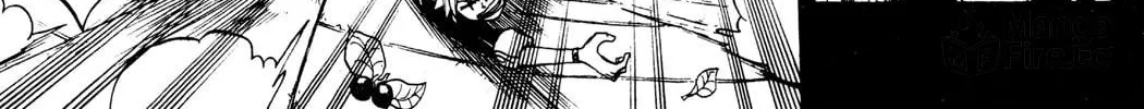 Read Rave Master chapter 255 image 9 on Lezhin