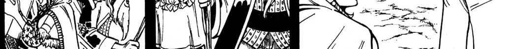 Read Rave Master chapter 256 image 15 on Lezhin