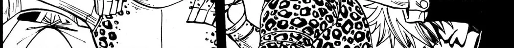 Read Rave Master chapter 256 image 3 on Lezhin