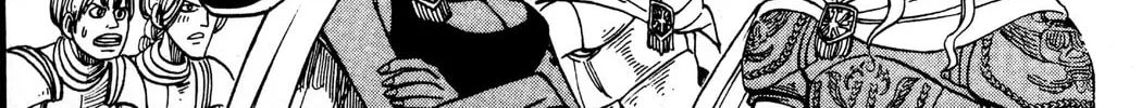 Read Rave Master chapter 256 image 7 on Lezhin
