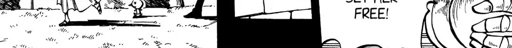 Read Rave Master chapter 257 image 21 on Lezhin